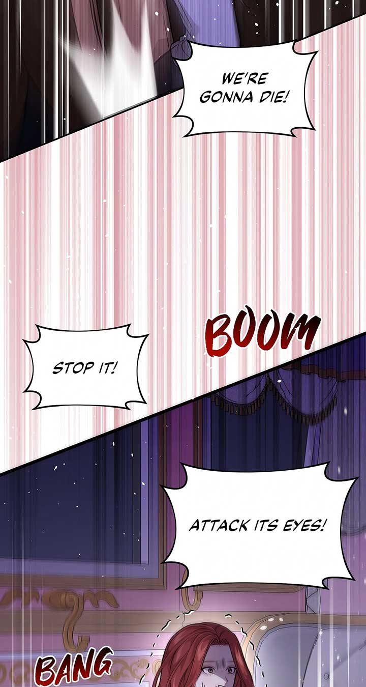 The Secret Bedroom of a Dejected Royal Daughter Chapter 90 73